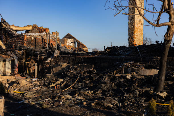 Reliable Board Up Services contractor in Aurora, MN by Meridian Smoke Damage